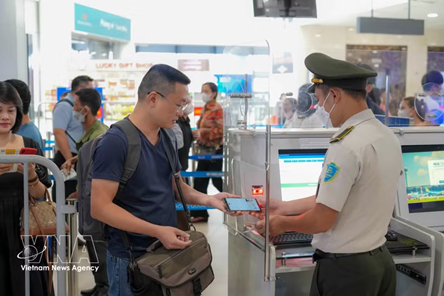Viet Nam takes effective steps to build seamless digital ecosystem for foreigners